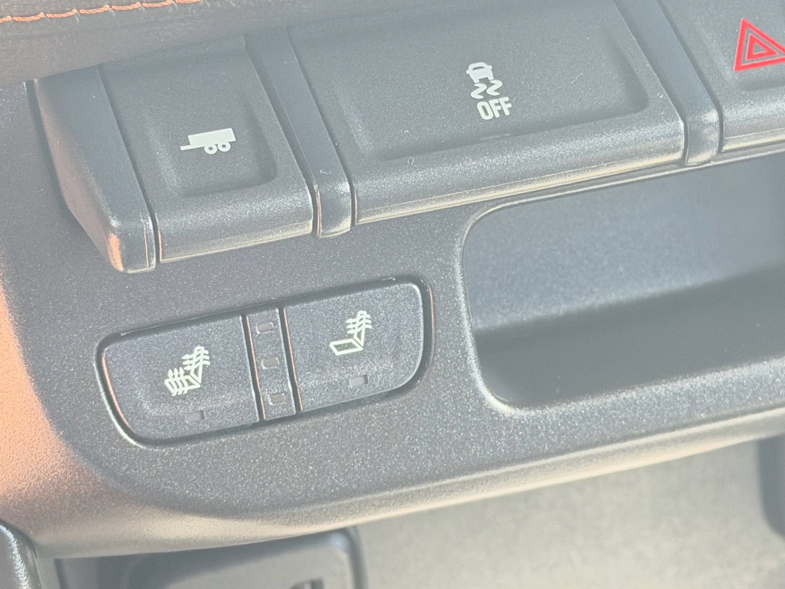 Used 2021 GMC Canyon AT4 AWD/4WD image 29