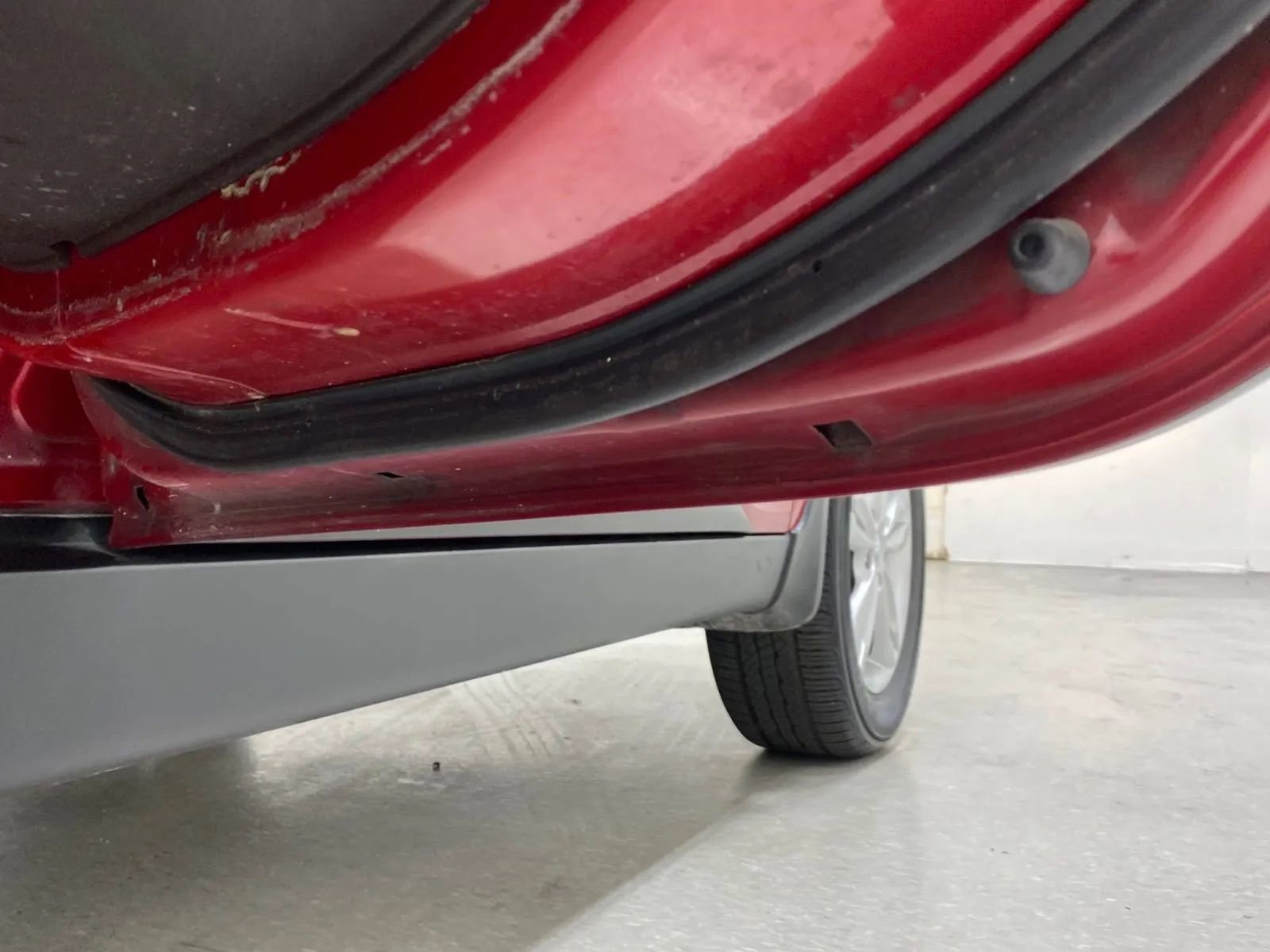 Used 2013 Hyundai Tucson GLS image 49