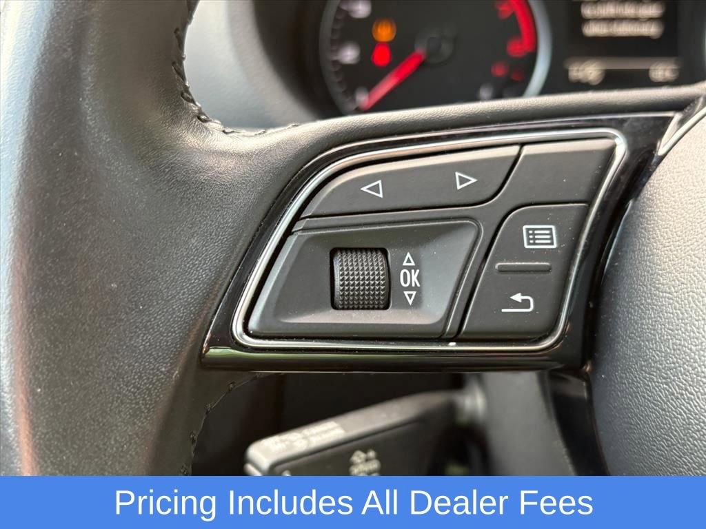 Used 2020 Audi A3 2.0T Premium FWD image 10