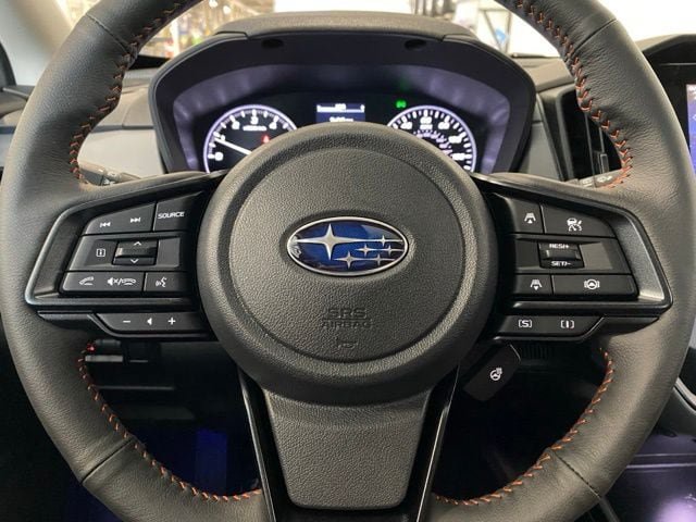 New 2026 Subaru Crosstrek 2.5i Limited AWD/4WD image 14