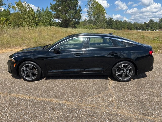 Used 2021 Kia K5 EX image 5