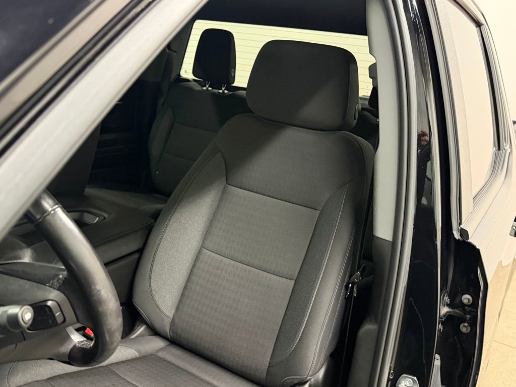 Certified 2022 Chevrolet Silverado 1500 RST w/ Protection Package image 16