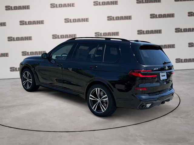 New 2027 BMW X7 xDrive40i w/ M Sport Package AWD/4WD image 3