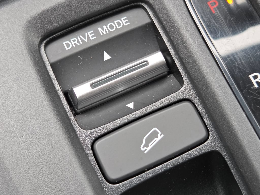 Certified 2024 Honda CR-V Sport-L image 10