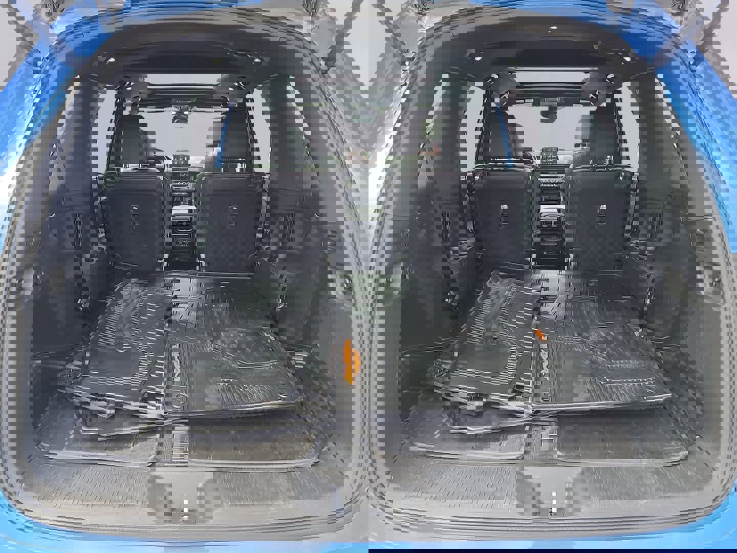 Used 2023 Honda Pilot TrailSport image 34