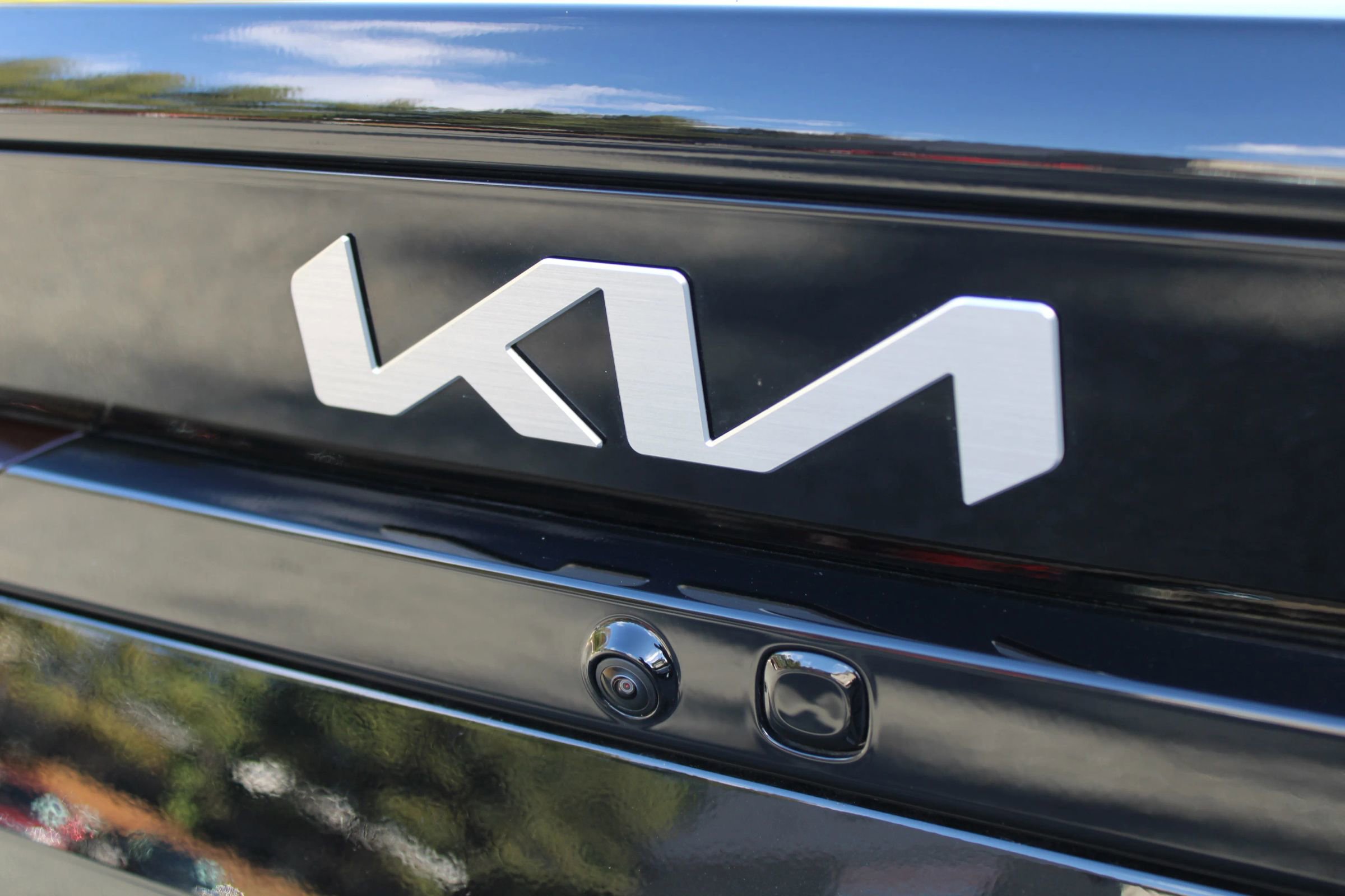 Used 2025 Kia K4 image 29