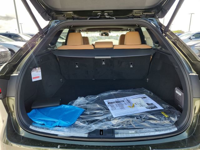 New 2025 Lexus RX 350h w/ Accessory Package (K3) AWD/4WD image 24