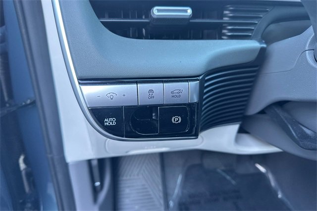 Certified 2024 Hyundai Ioniq 5 Limited image 37