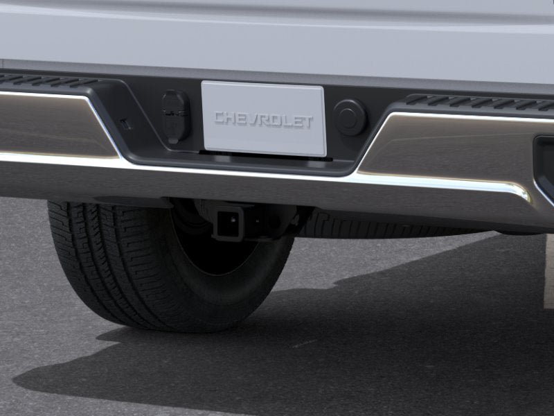 New 2026 Chevrolet Silverado 1500 LT w/ All Star Edition Plus AWD/4WD image 38