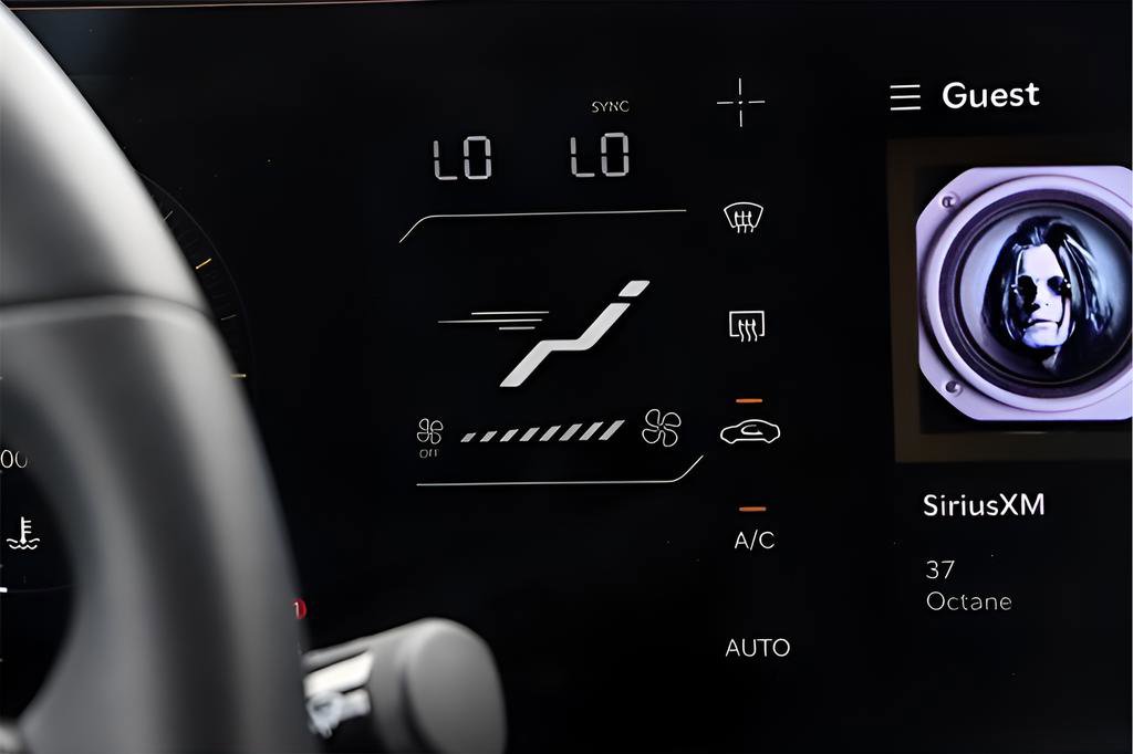 Certified 2025 Kia K4 EX image 16