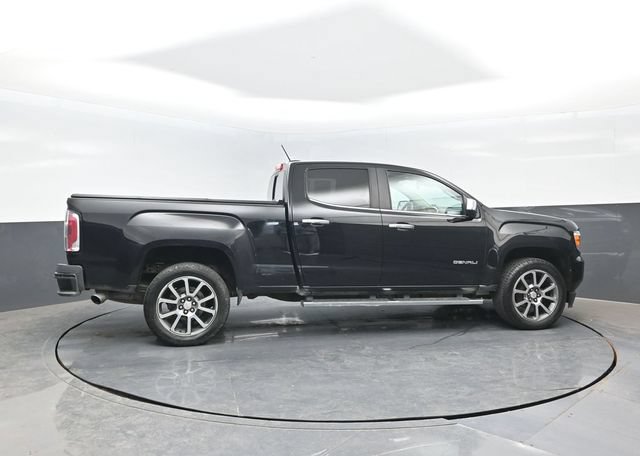 Used 2018 GMC Canyon Denali AWD/4WD image 3