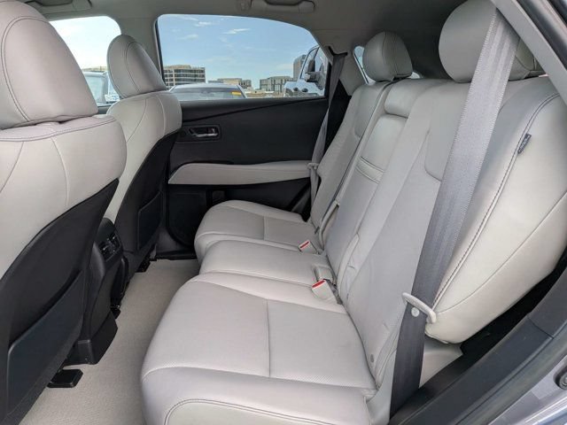 Used 2015 Lexus RX 350 FWD image 13