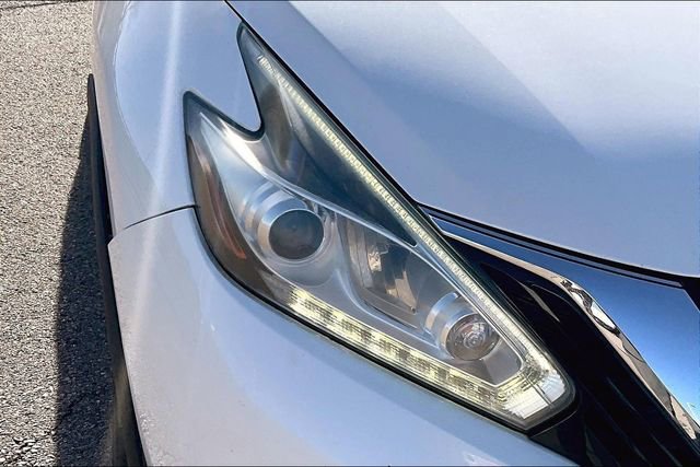 Used 2015 Nissan Murano Platinum w/ Platinum Technology Package image 29