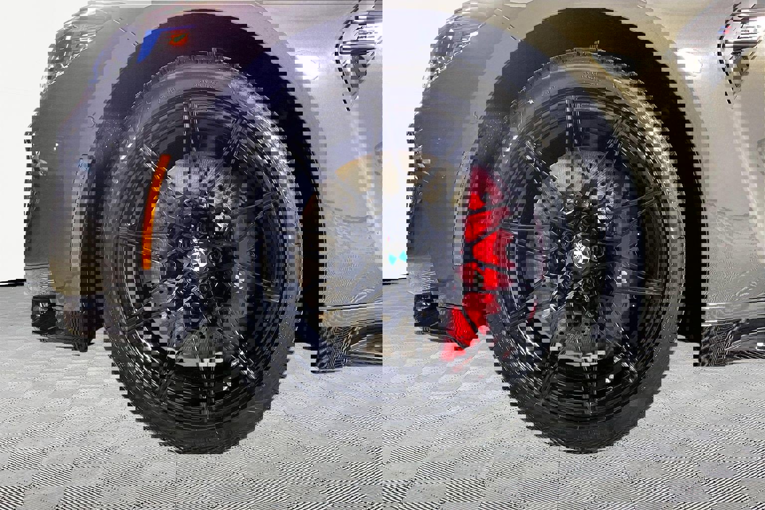 New 2026 BMW M3 Competition image 16