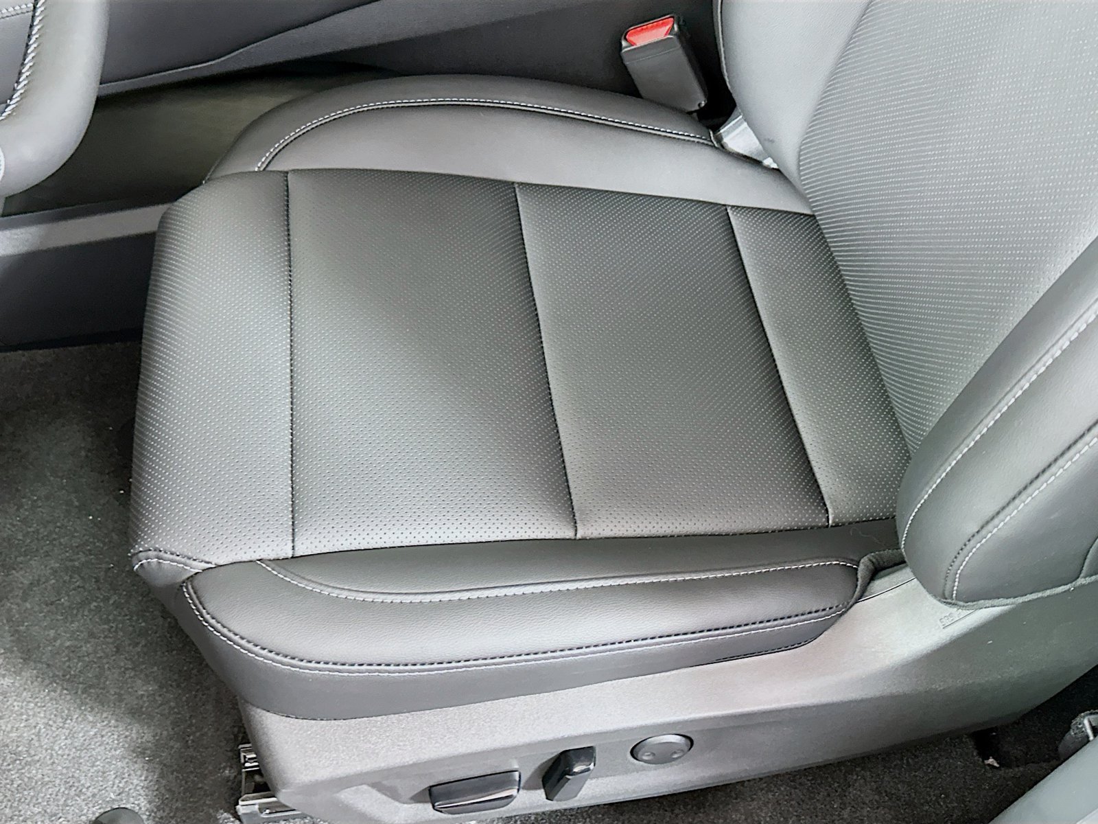New 2026 Nissan Murano SL AWD/4WD image 20