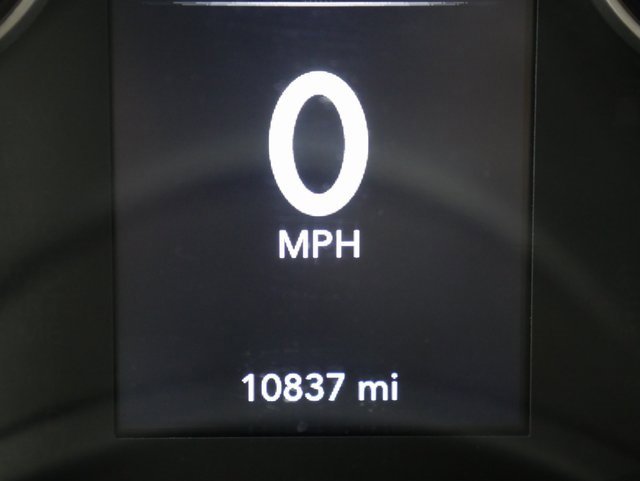 Used 2025 Jeep Wrangler Sport image 17