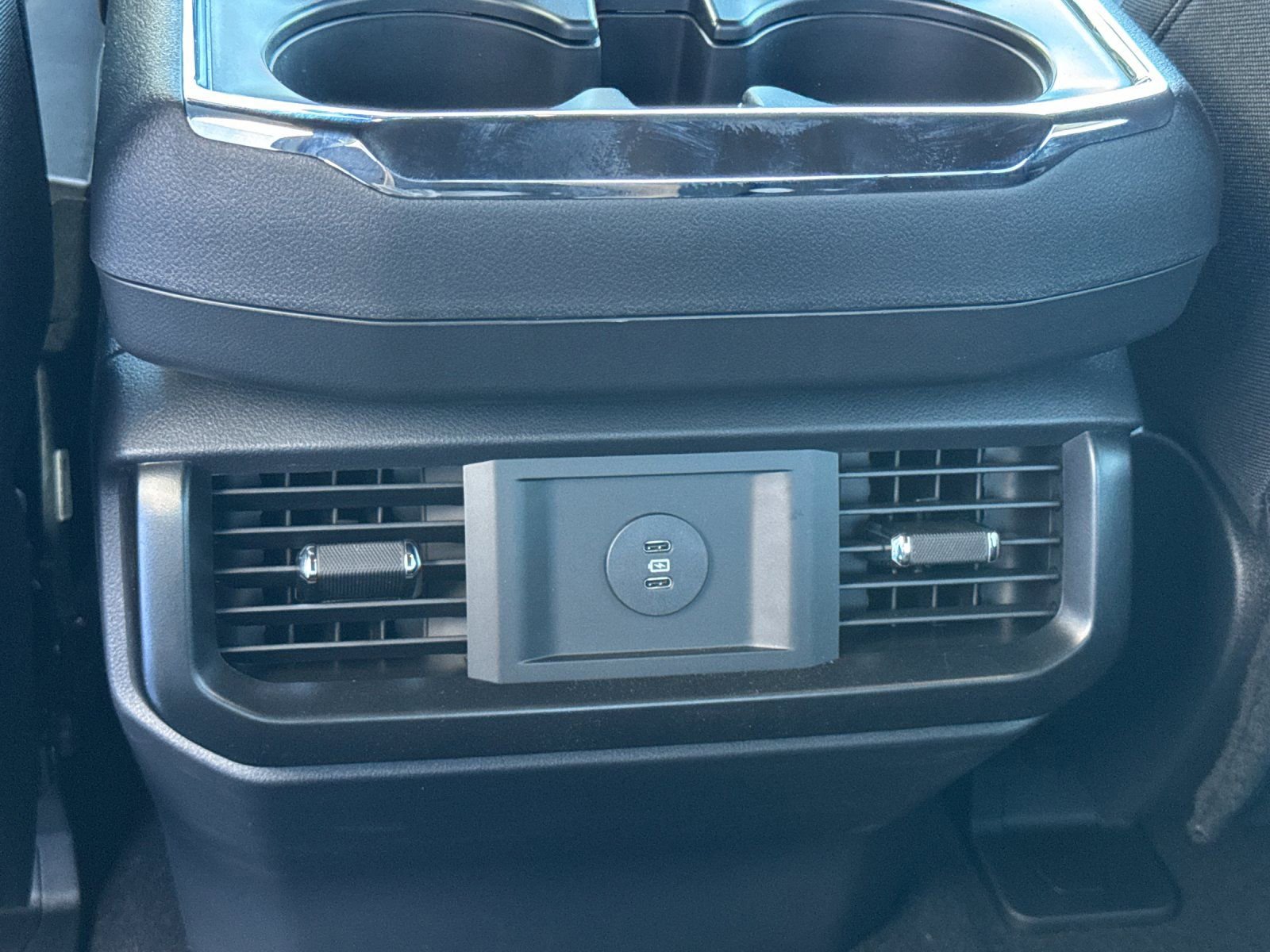 New 2026 Ford F150 STX w/ F-150 LOBO Package image 13