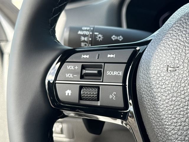 New 2026 Honda Civic Sport image 33