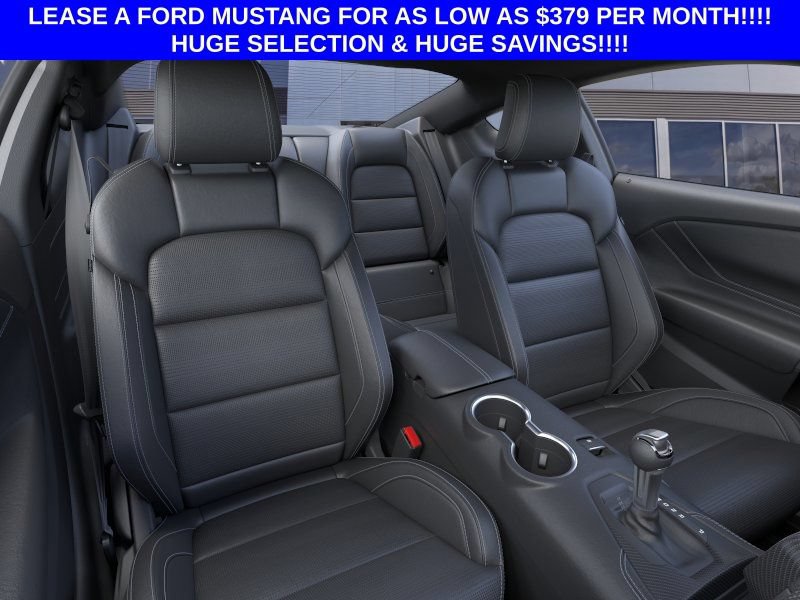 New 2026 Ford Mustang GT Premium RWD image 10