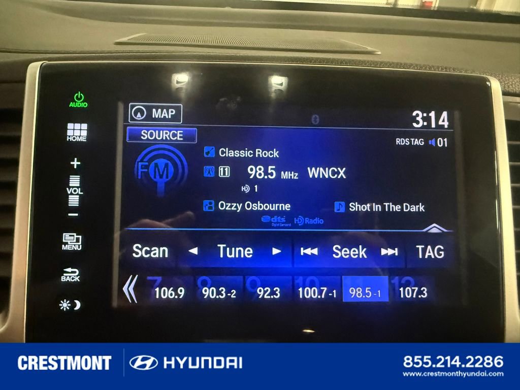 Used 2016 Honda Pilot Elite image 33