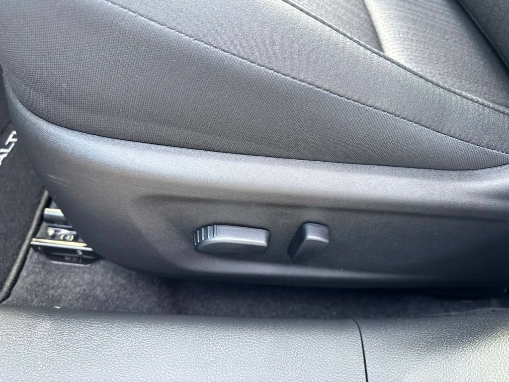 New 2026 Nissan Altima 2.5 SV w/ SV Special Edition Package FWD image 23