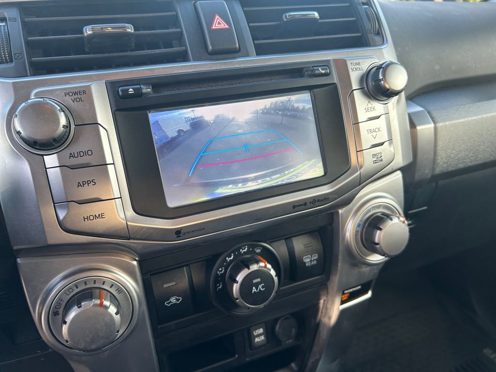 Used 2019 Toyota 4Runner SR5 Premium image 20