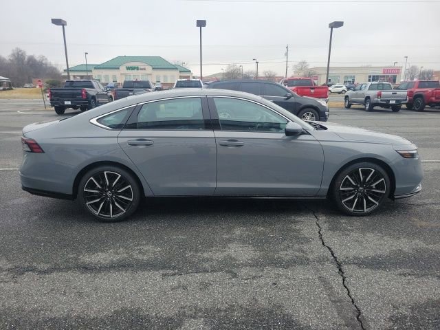 New 2026 Honda Accord Touring image 6