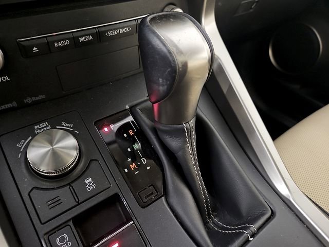 Used 2020 Lexus NX 300 FWD w/ Comfort Package image 15