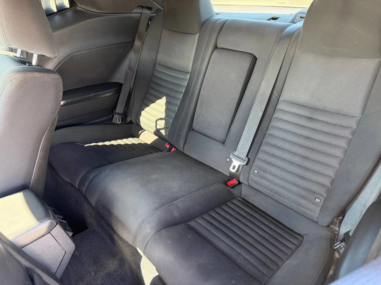 Used 2014 Dodge Challenger SXT w/ Sinister Super Sport Group image 13