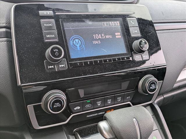 Used 2018 Honda CR-V LX image 12