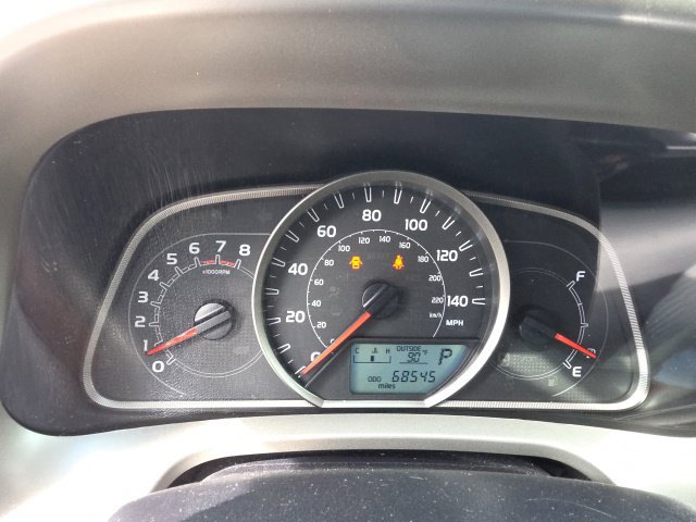 Used 2015 Toyota RAV4 LE FWD image 5