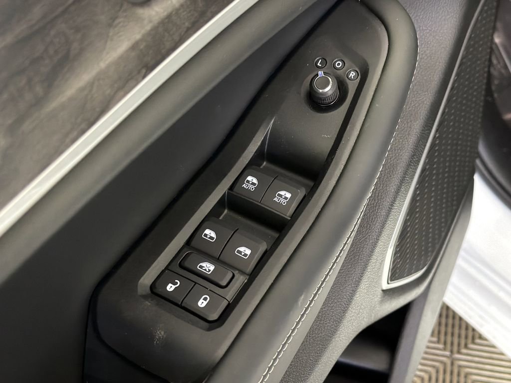 New 2026 Jeep Grand Cherokee Limited image 10