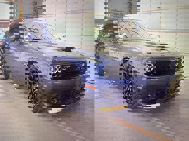 Used 2023 Dodge Challenger R/T Scat Pack w/ T/A Package image 12