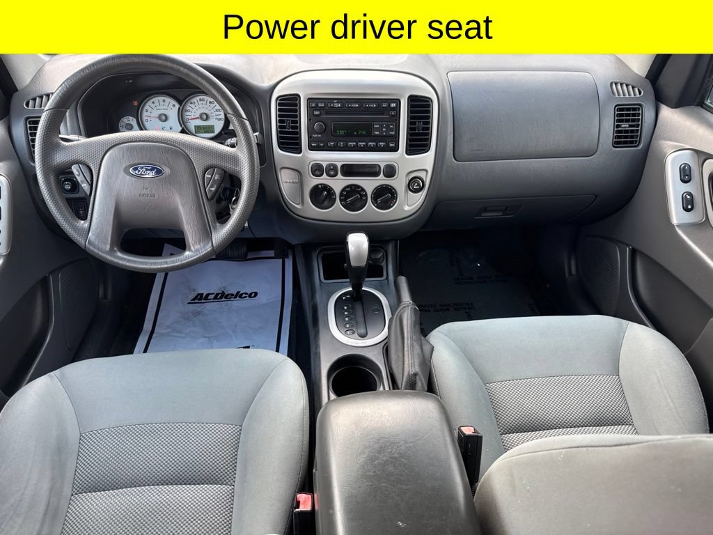 Used 2007 Ford Escape XLT AWD/4WD image 11