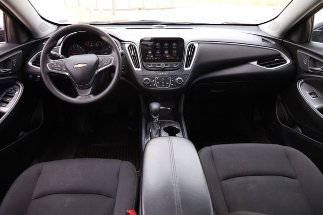 Used 2024 Chevrolet Malibu LT FWD image 23