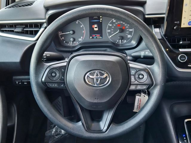 Used 2024 Toyota Corolla LE image 14