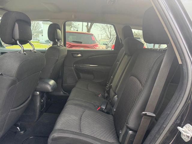 Used 2011 Dodge Journey Mainstreet image 8