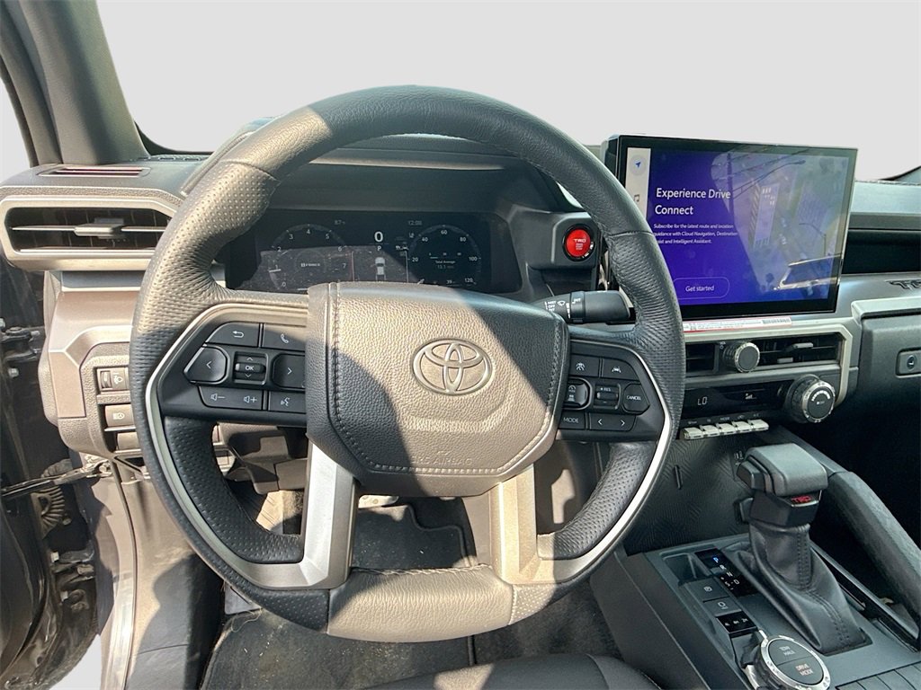 Used 2025 Toyota Tacoma SR5 image 11