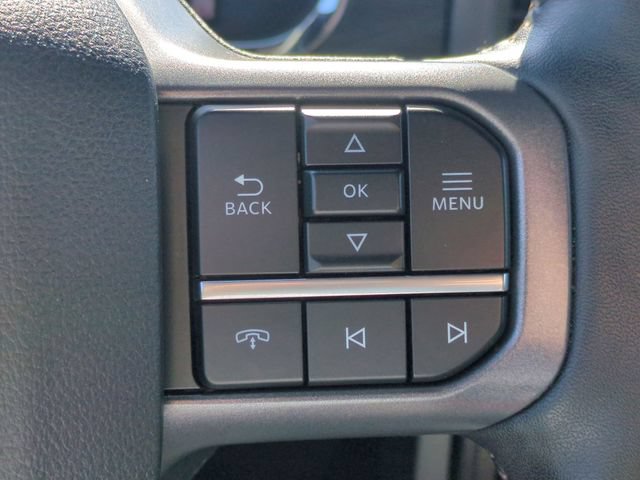 Certified 2024 Ford F150 Lariat w/ Bed Utility Package AWD/4WD image 18