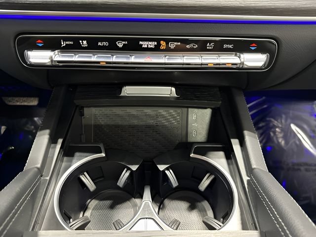 Used 2026 Mercedes-Benz GLE 350 4MATIC image 27