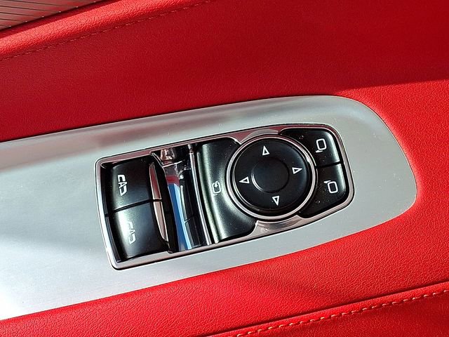 Certified 2023 Chevrolet Corvette Stingray w/ Z51 Performance Package image 14