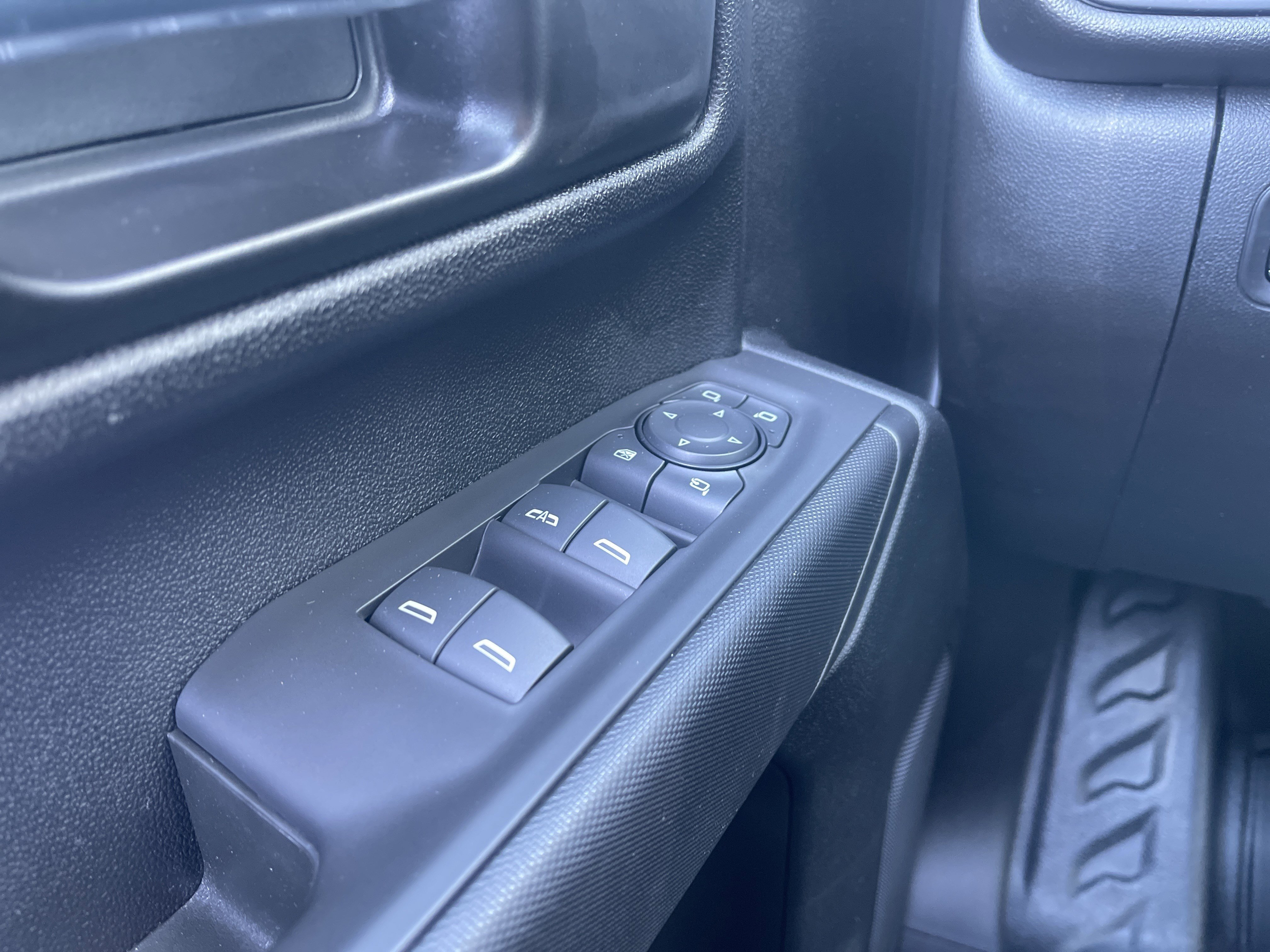 Used 2020 Chevrolet Silverado 3500 W/T w/ WT Convenience Package image 23