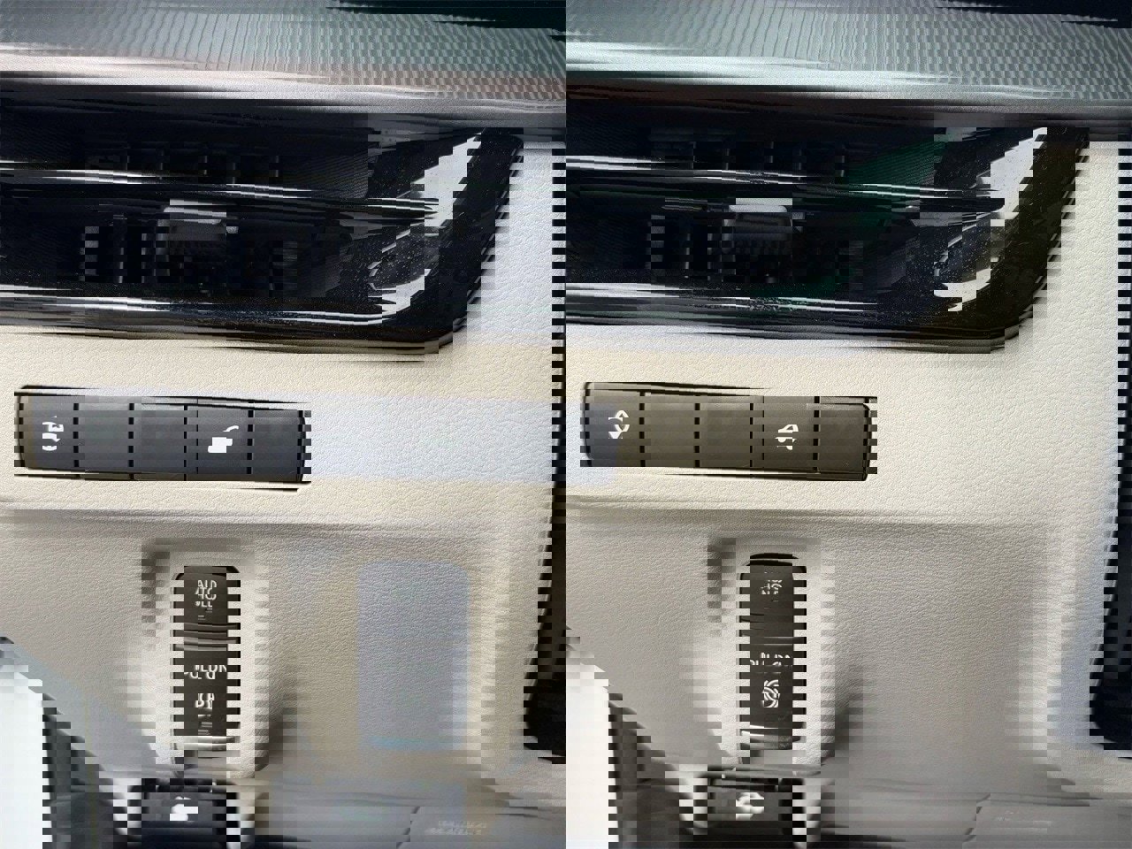 New 2026 Nissan Murano SV image 27