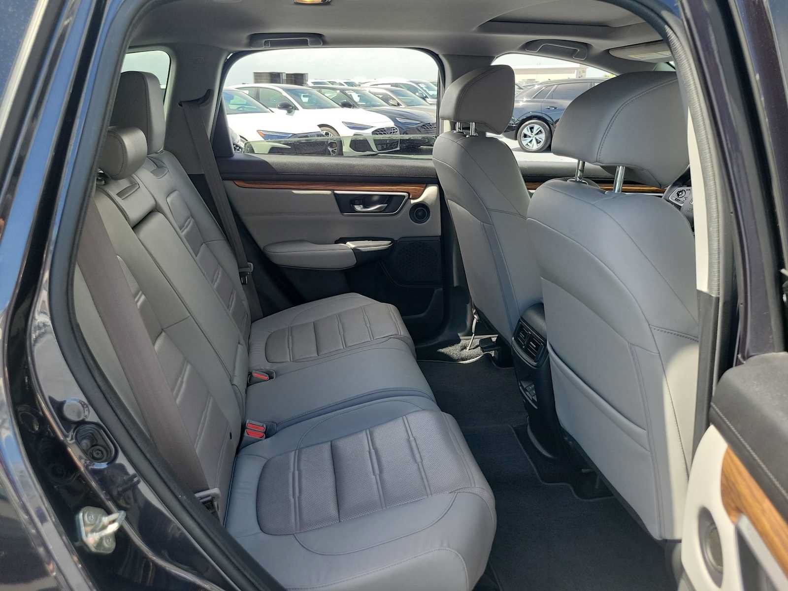 Used 2019 Honda CR-V EX-L image 17