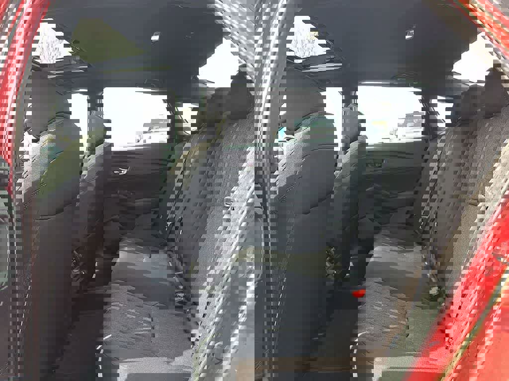 Certified 2025 Honda Accord Sport image 20