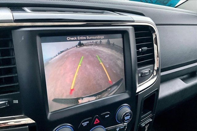 Used 2014 RAM 1500 Sport w/ Convenience Group image 14