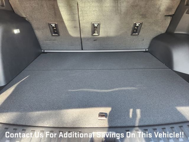 New 2026 GMC Terrain Elevation w/ Black Edition image 22