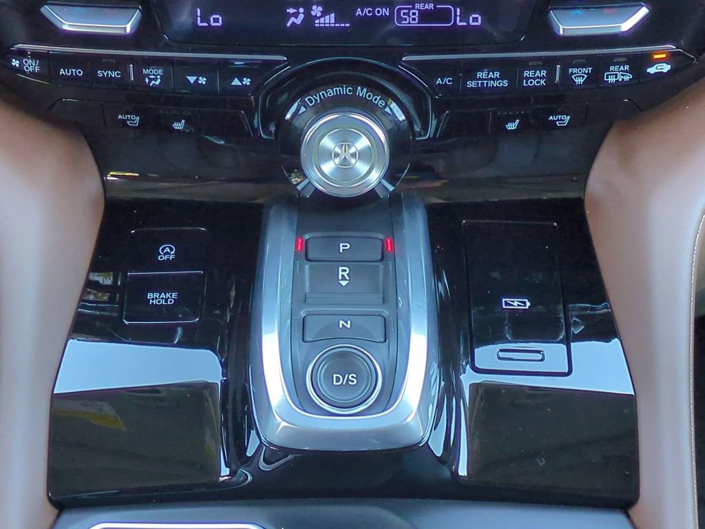 Certified 2022 Acura MDX FWD w/ Technology Package image 19