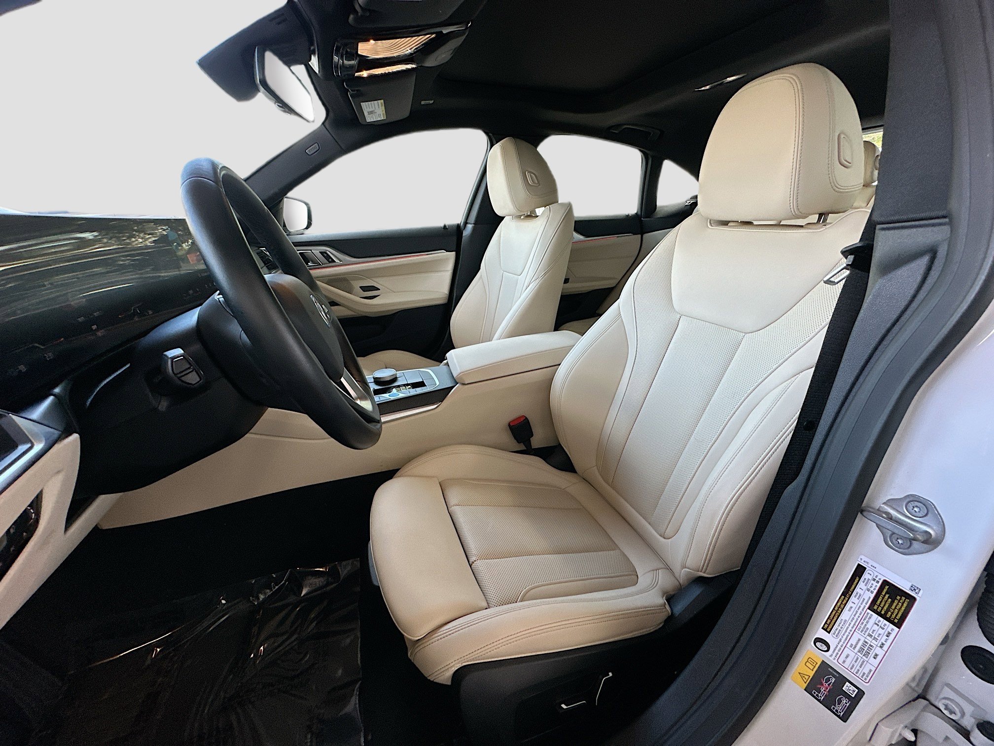 Certified 2024 BMW i4 eDrive40 image 20