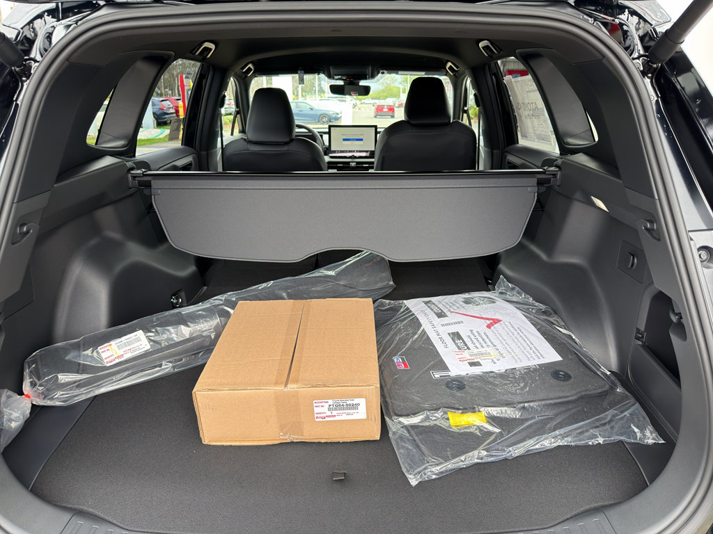 New 2026 Toyota RAV4 AWD Plug-in Hybrid image 20